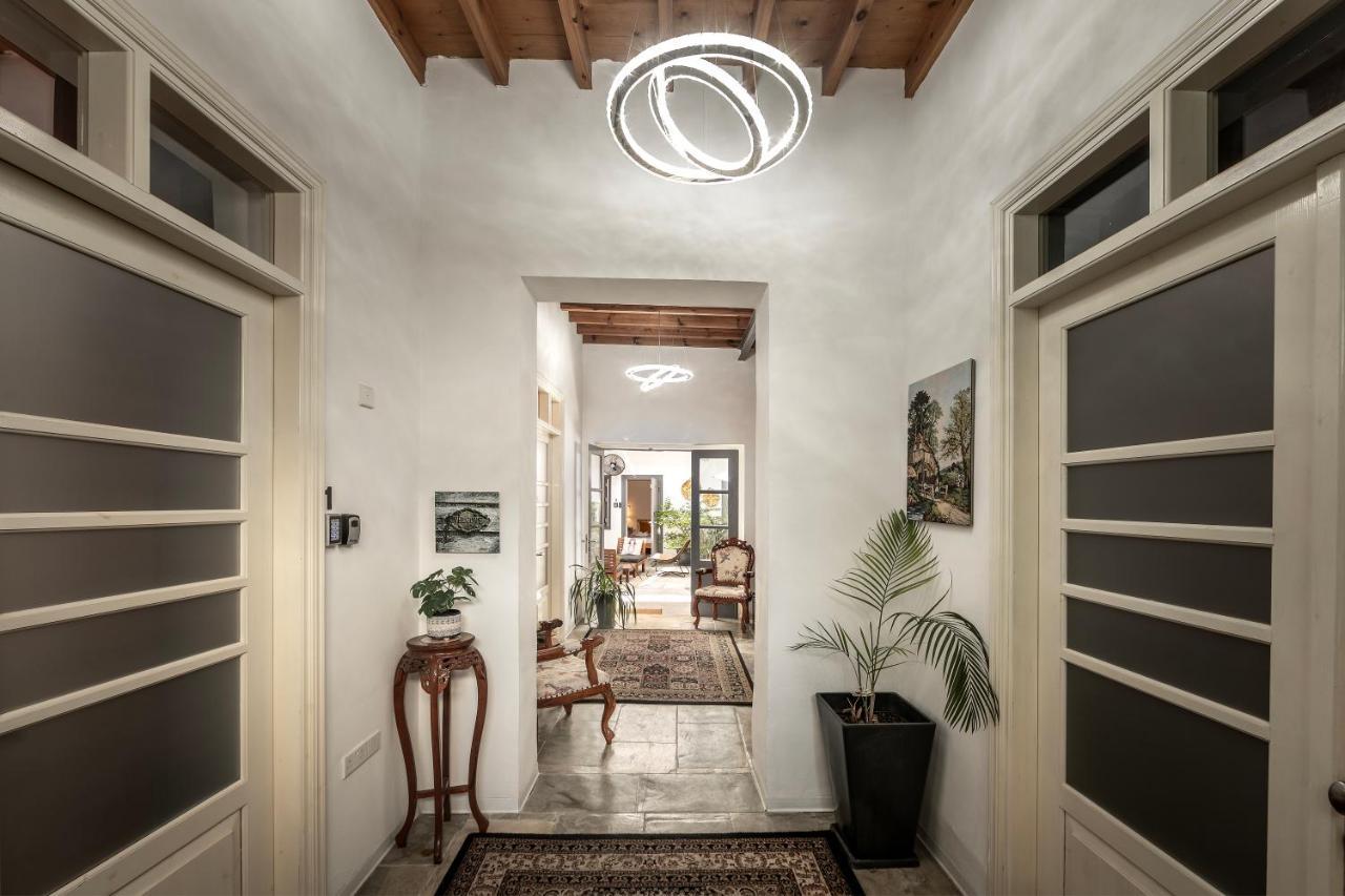 אורחן Edem Traditional House 3*