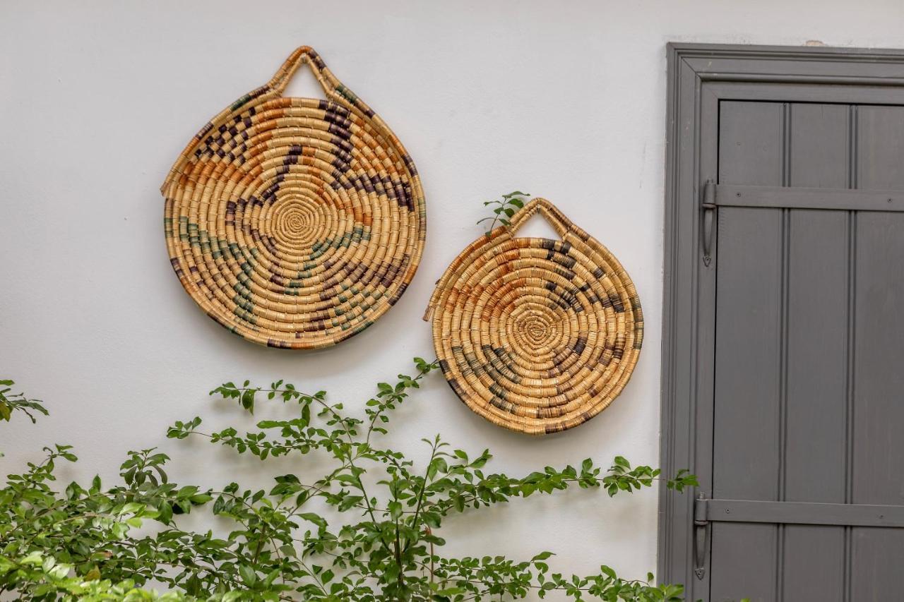 Edem Traditional House לרנקה