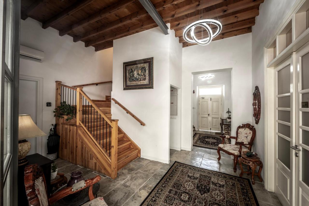 Edem Traditional House אורחן 3*