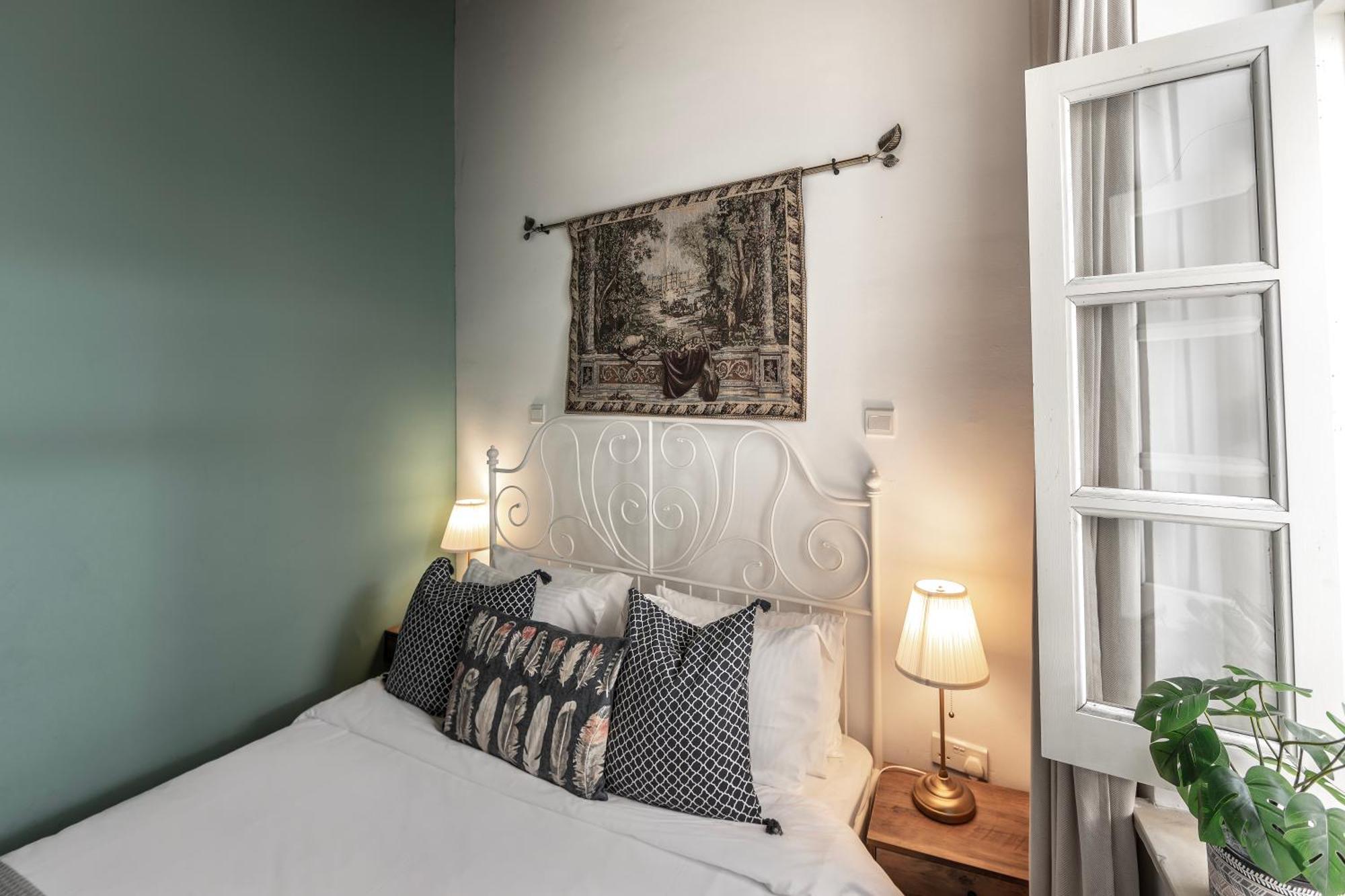 אורחן Edem Traditional House 3*