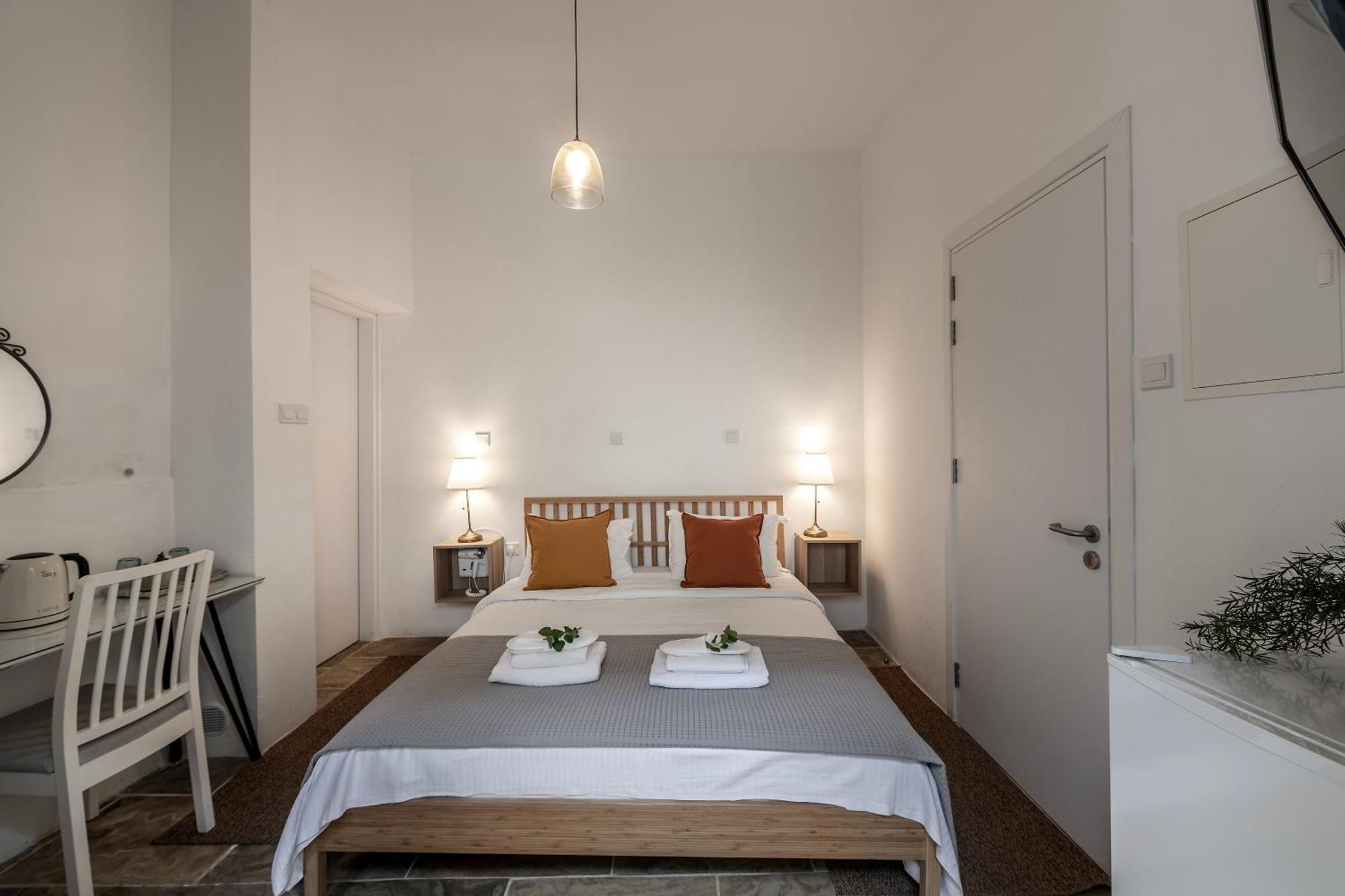 Edem Traditional House 3* לרנקה