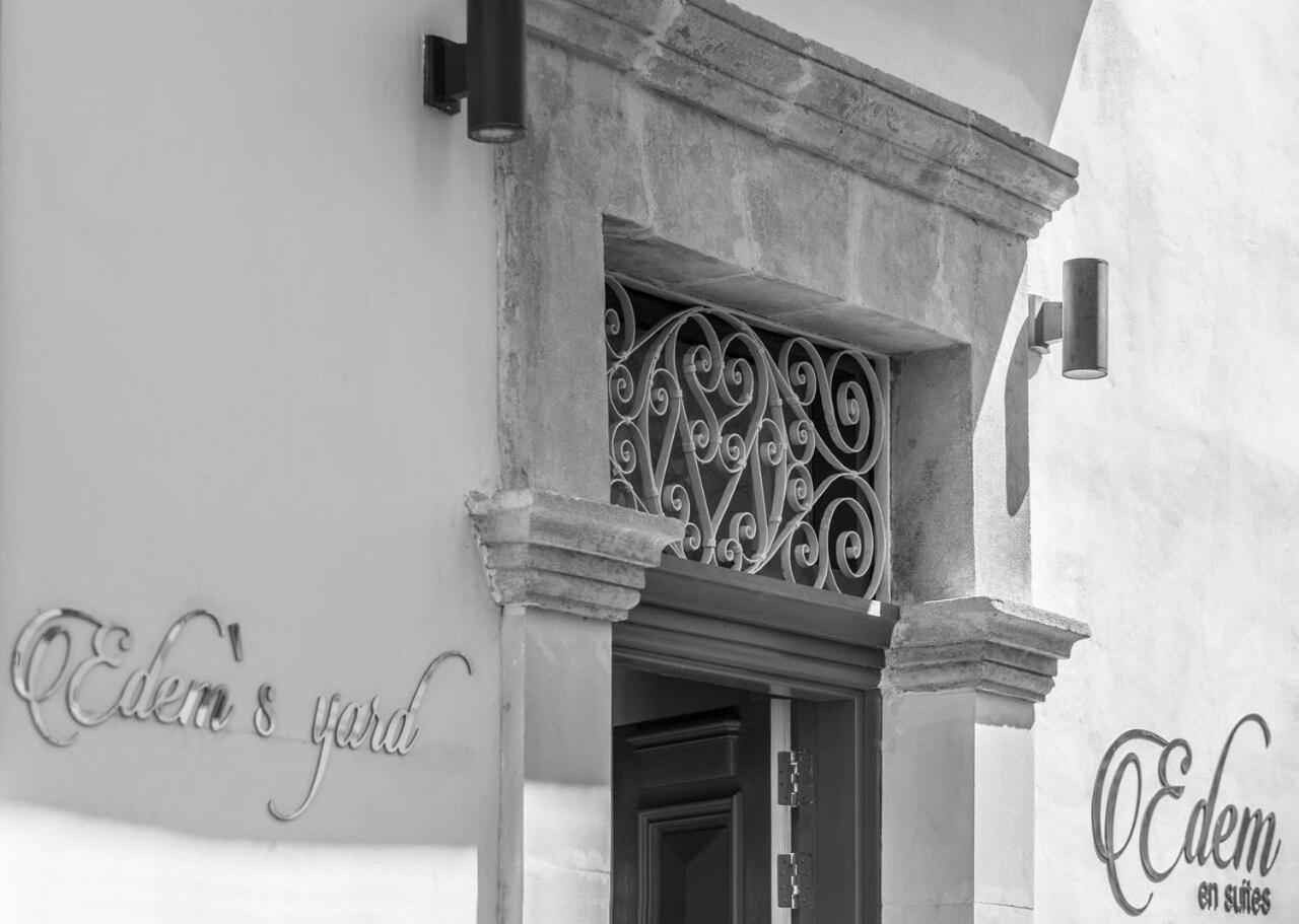אורחן Edem Traditional House 3*