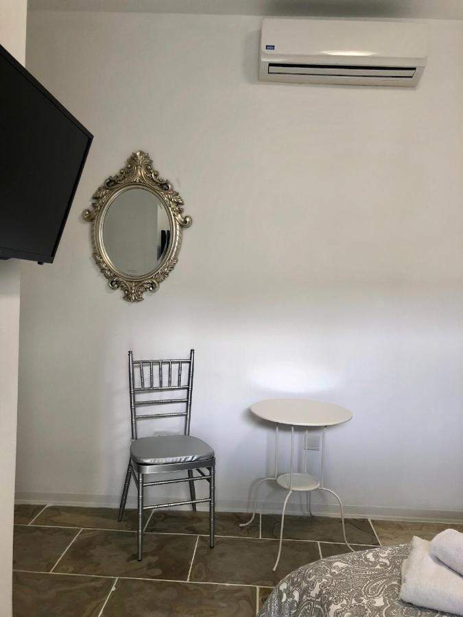 אורחן Edem Traditional House לרנקה