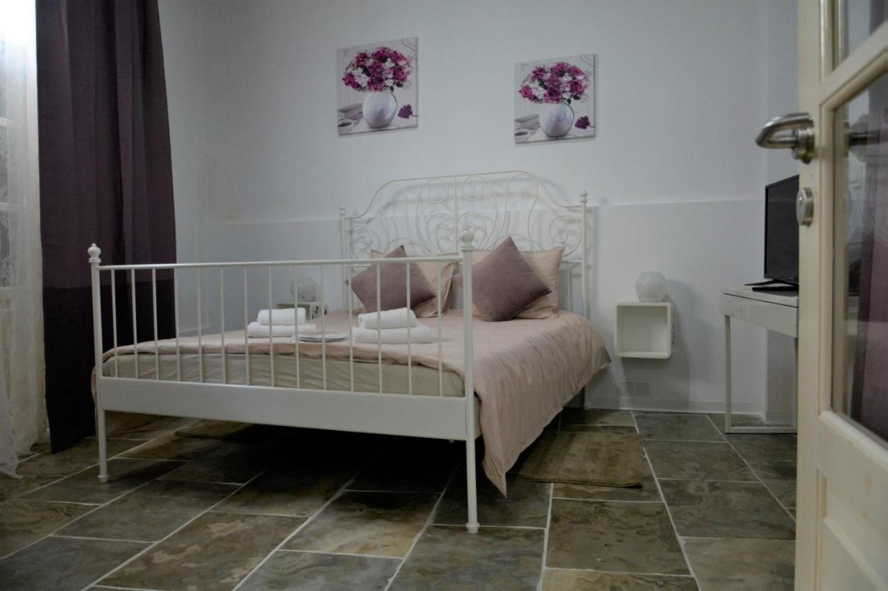 אורחן Edem Traditional House