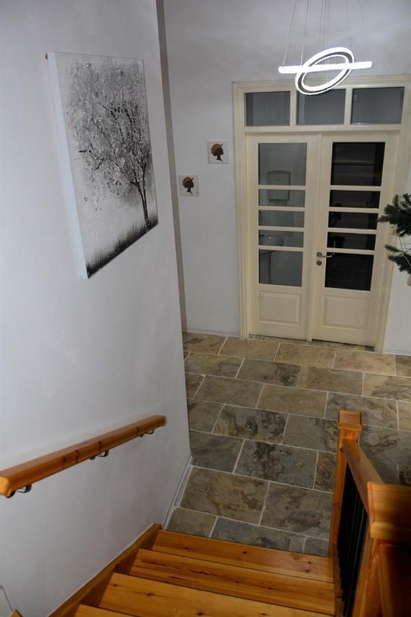 Edem Traditional House אורחן 3*