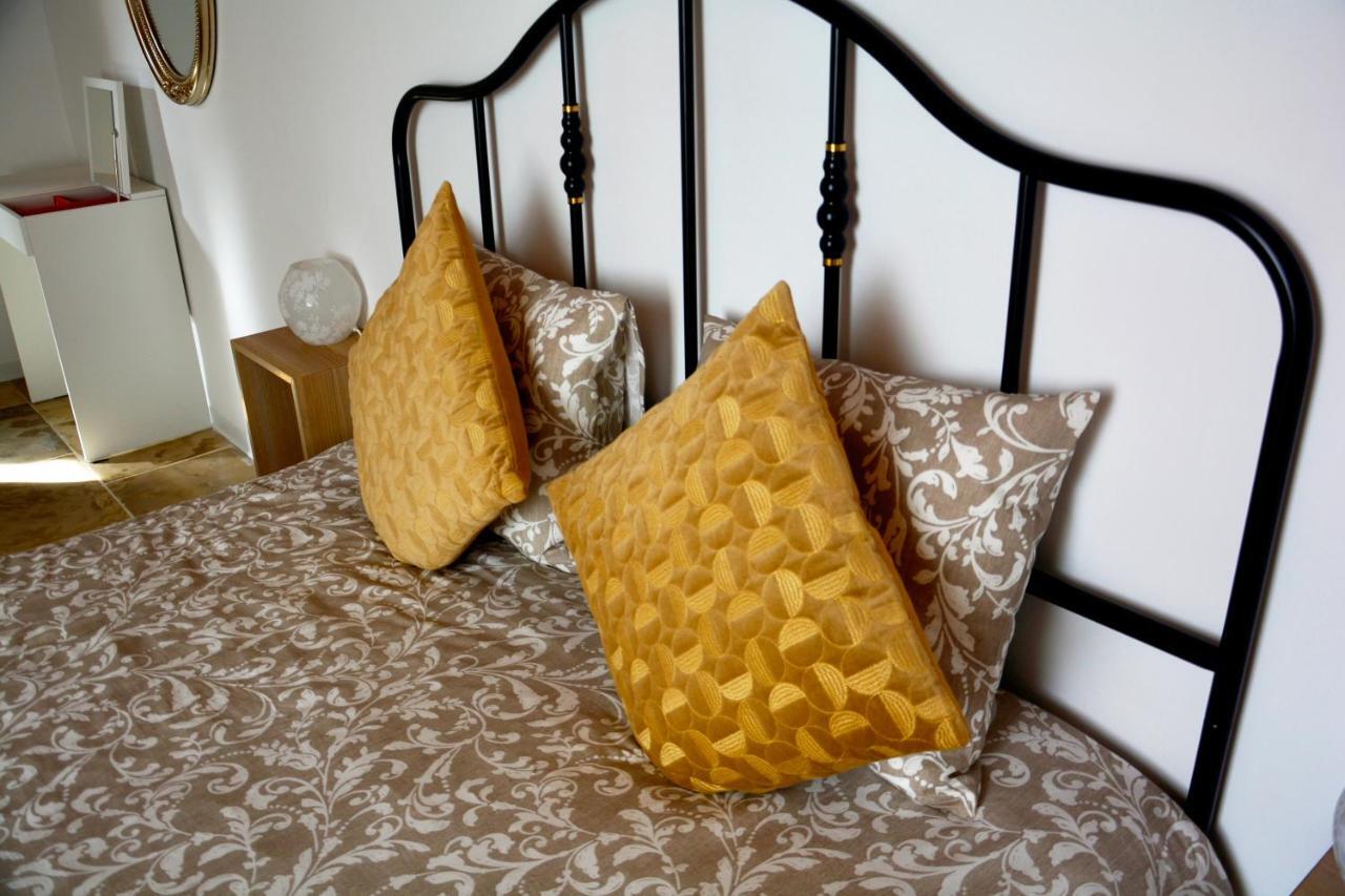 Edem Traditional House 3* לרנקה