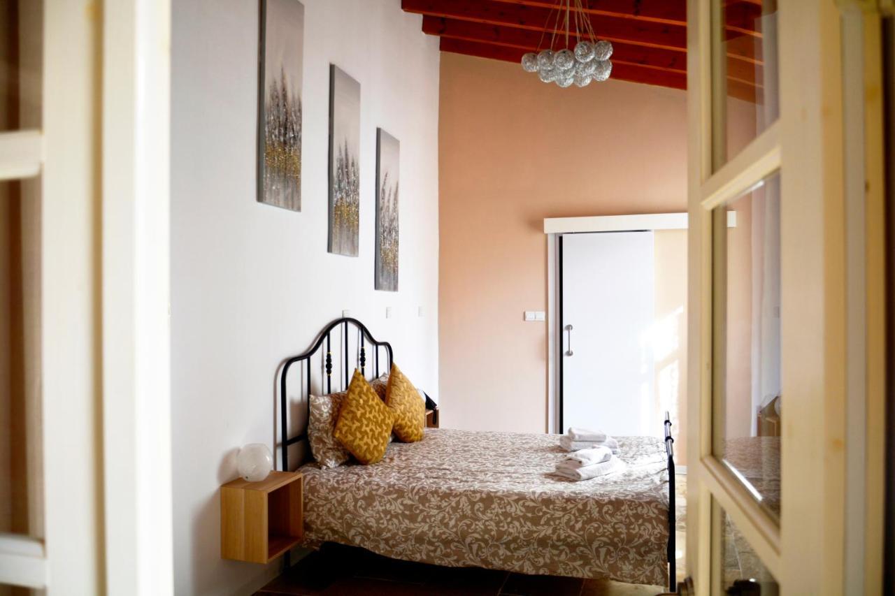 Edem Traditional House לרנקה