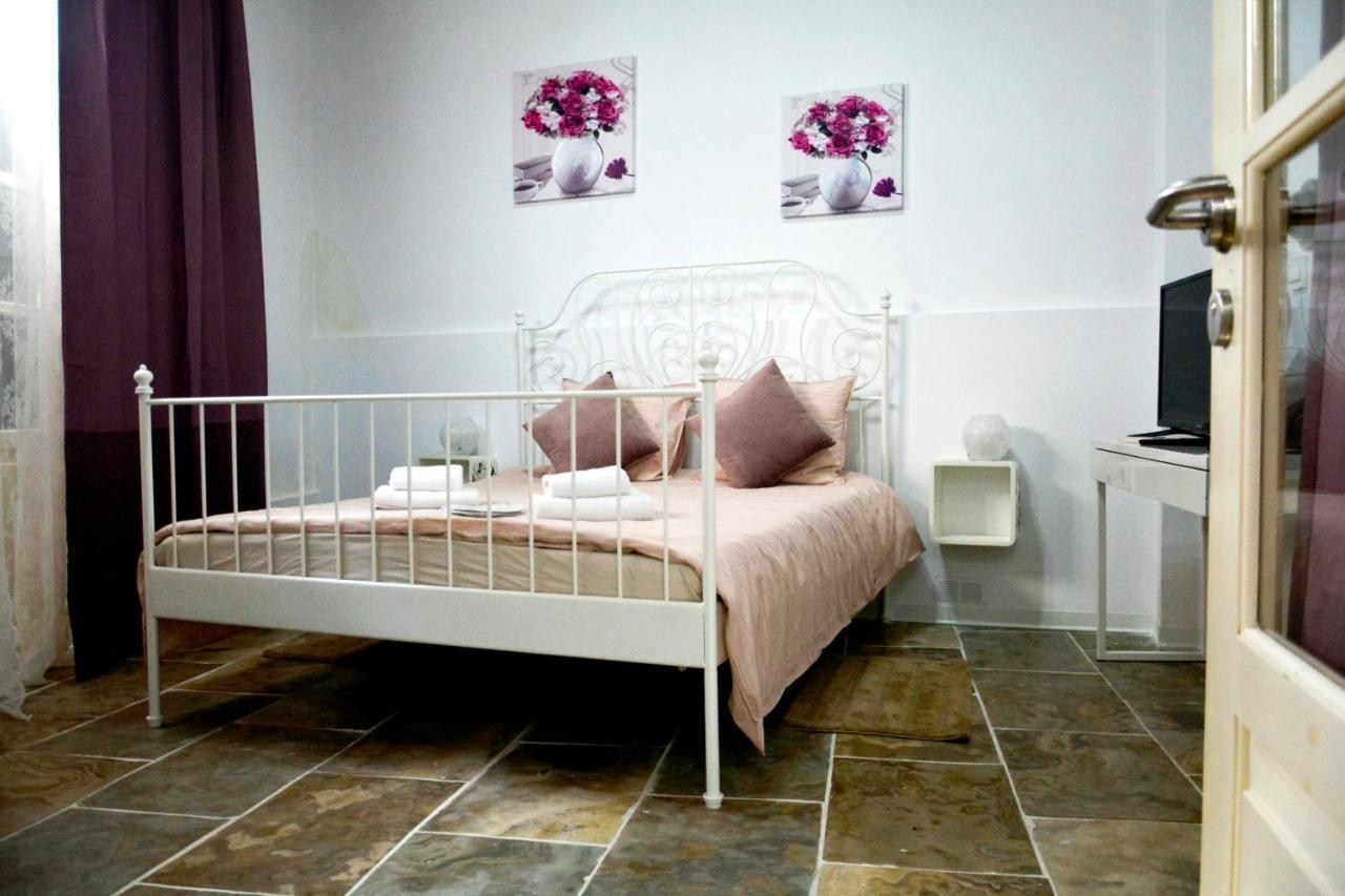 אורחן Edem Traditional House 3*