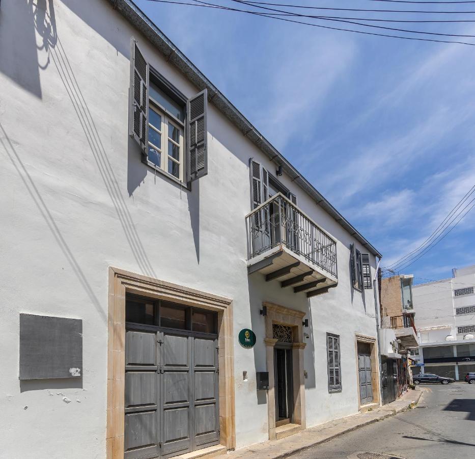 Han Edem Traditional House 3*