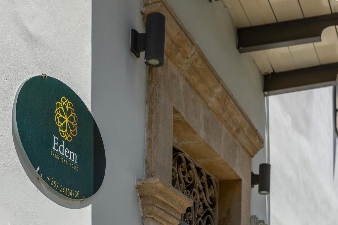 Edem Traditional House Han 3*