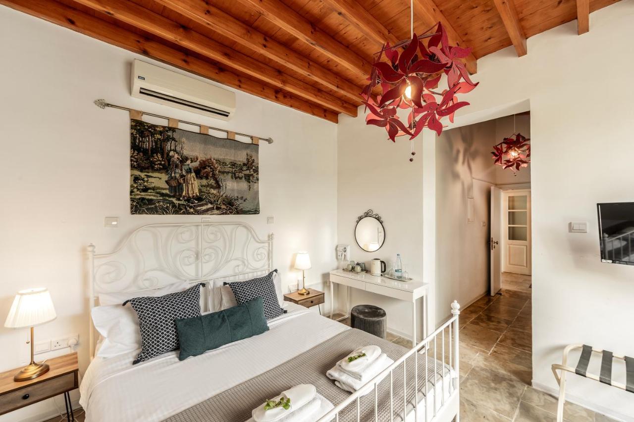 Han Edem Traditional House Larnaca