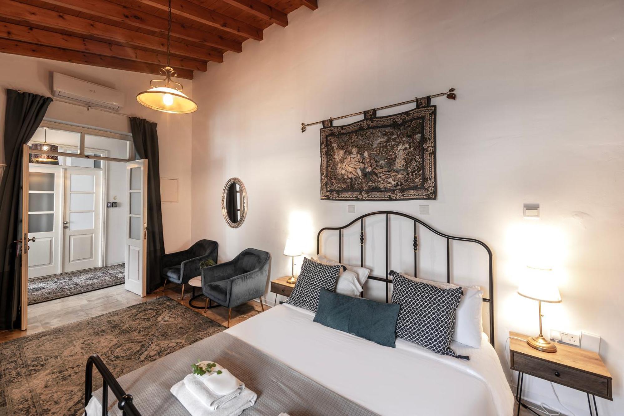 Edem Traditional House Han 3*