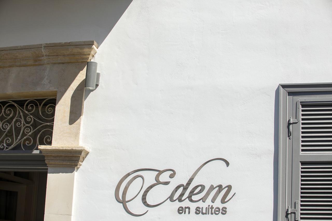 Mini-hôtel Edem Traditional House 3*