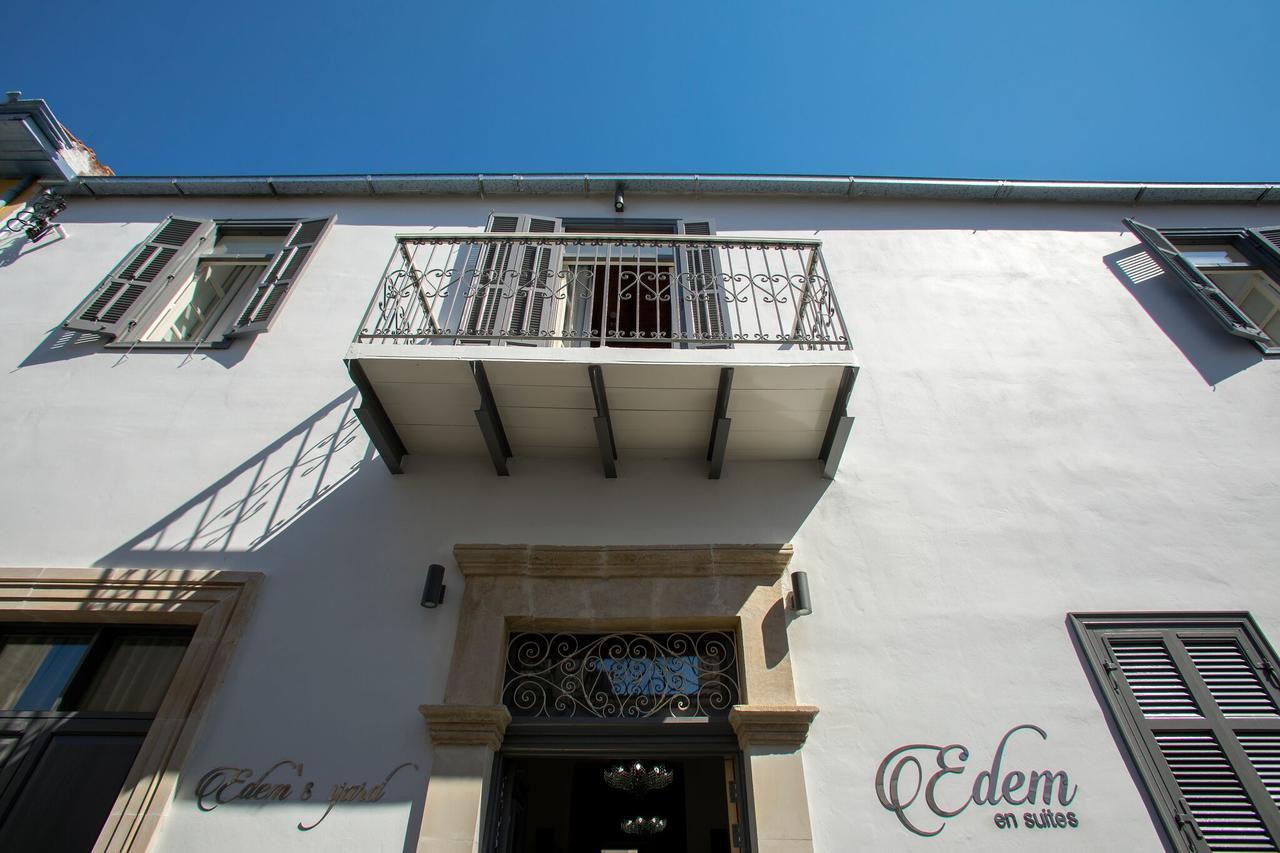 Han Edem Traditional House Larnaca