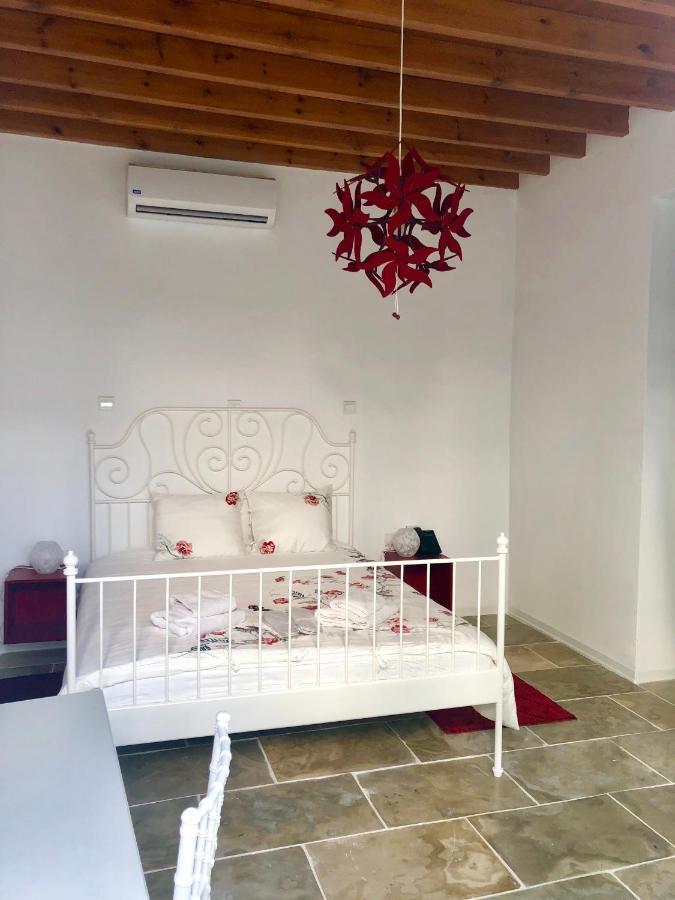Edem Traditional House Han Larnaca