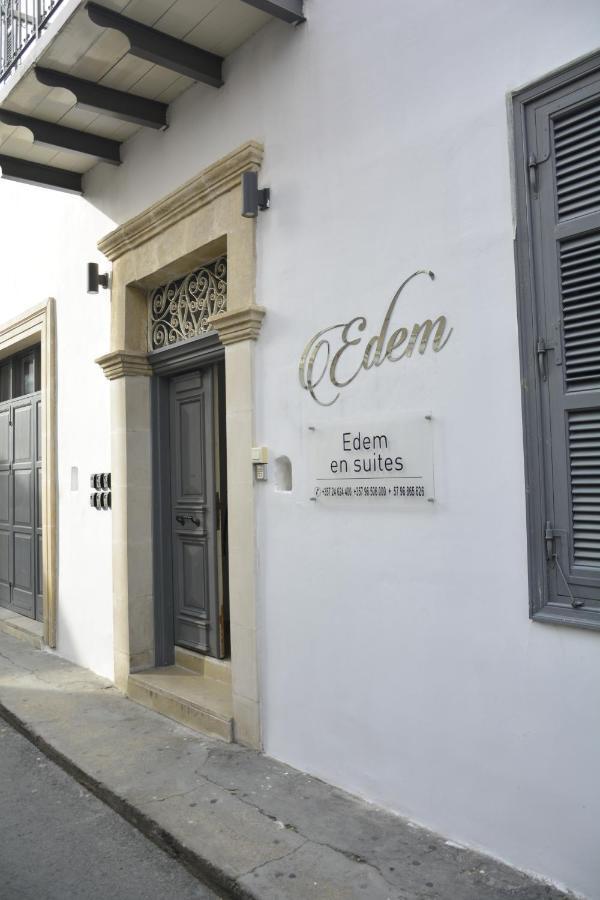 Edem Traditional House Han