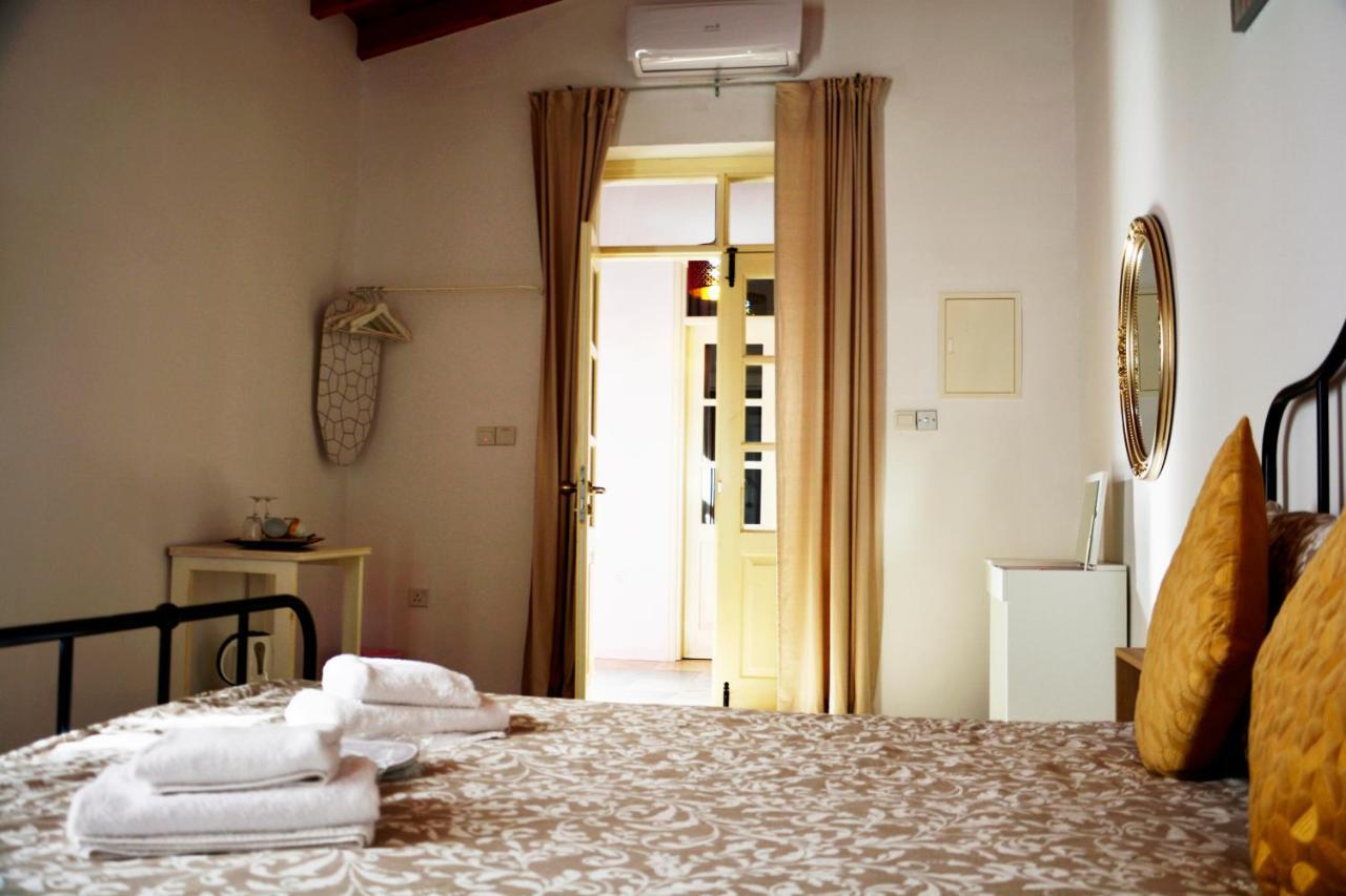 Edem Traditional House Han 3*