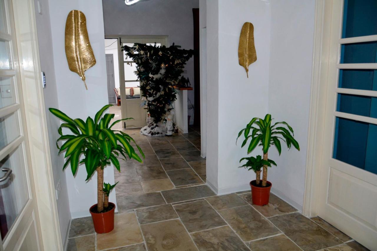 Han Edem Traditional House Larnaca